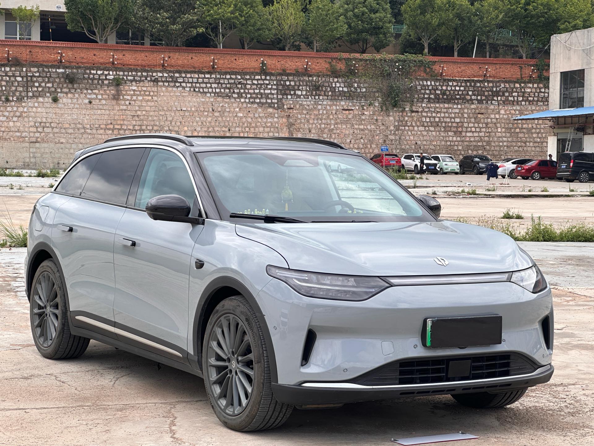 Leapmotor 2024 C11 580 Premium Edition
