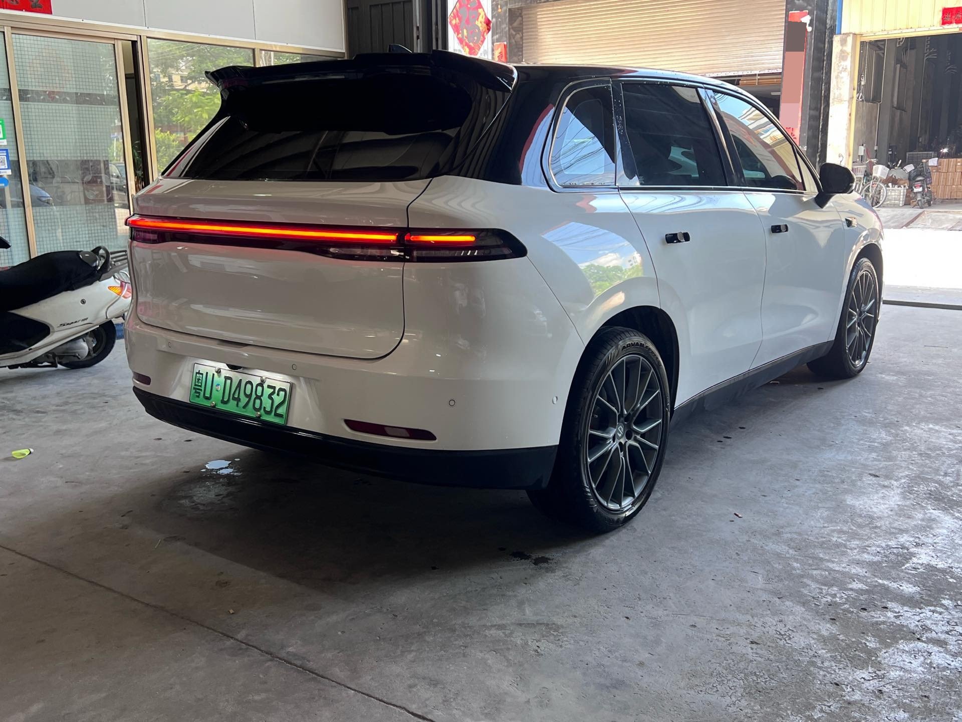 Leapmotor 2024 C10 530 Smart Edition