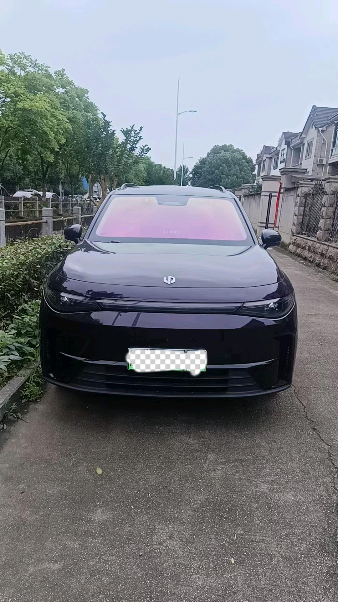 Leapmotor 2025 C16 580 Premium
