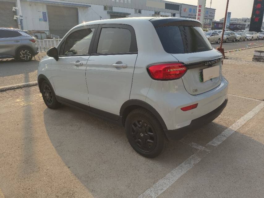 Leapmotor 2025 T03 310 Comfort Edition