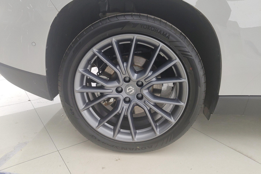Leapmotor 2024 C10 210 Smart Edition