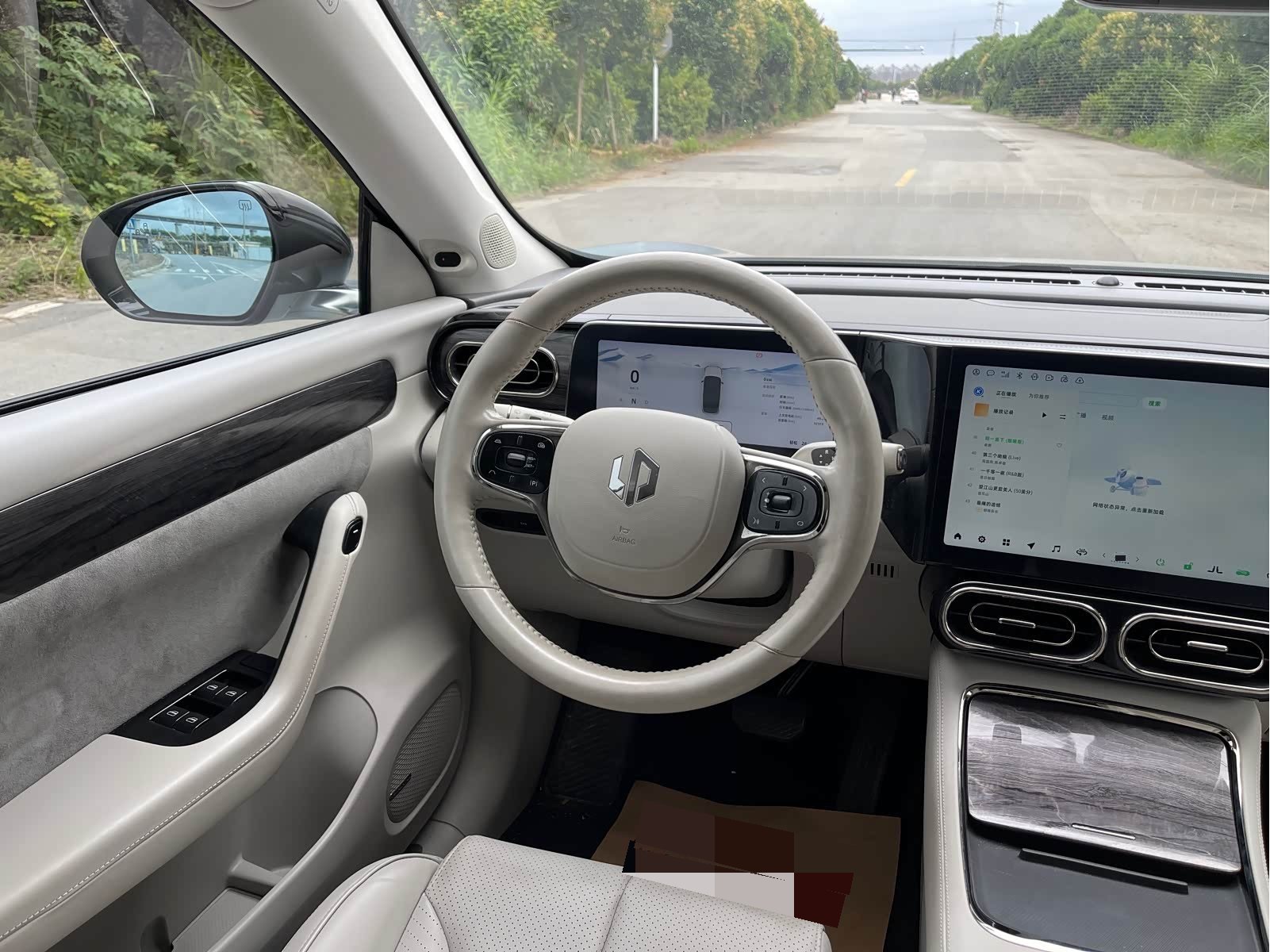 Leapmotor 2021 C11 Industry Edition