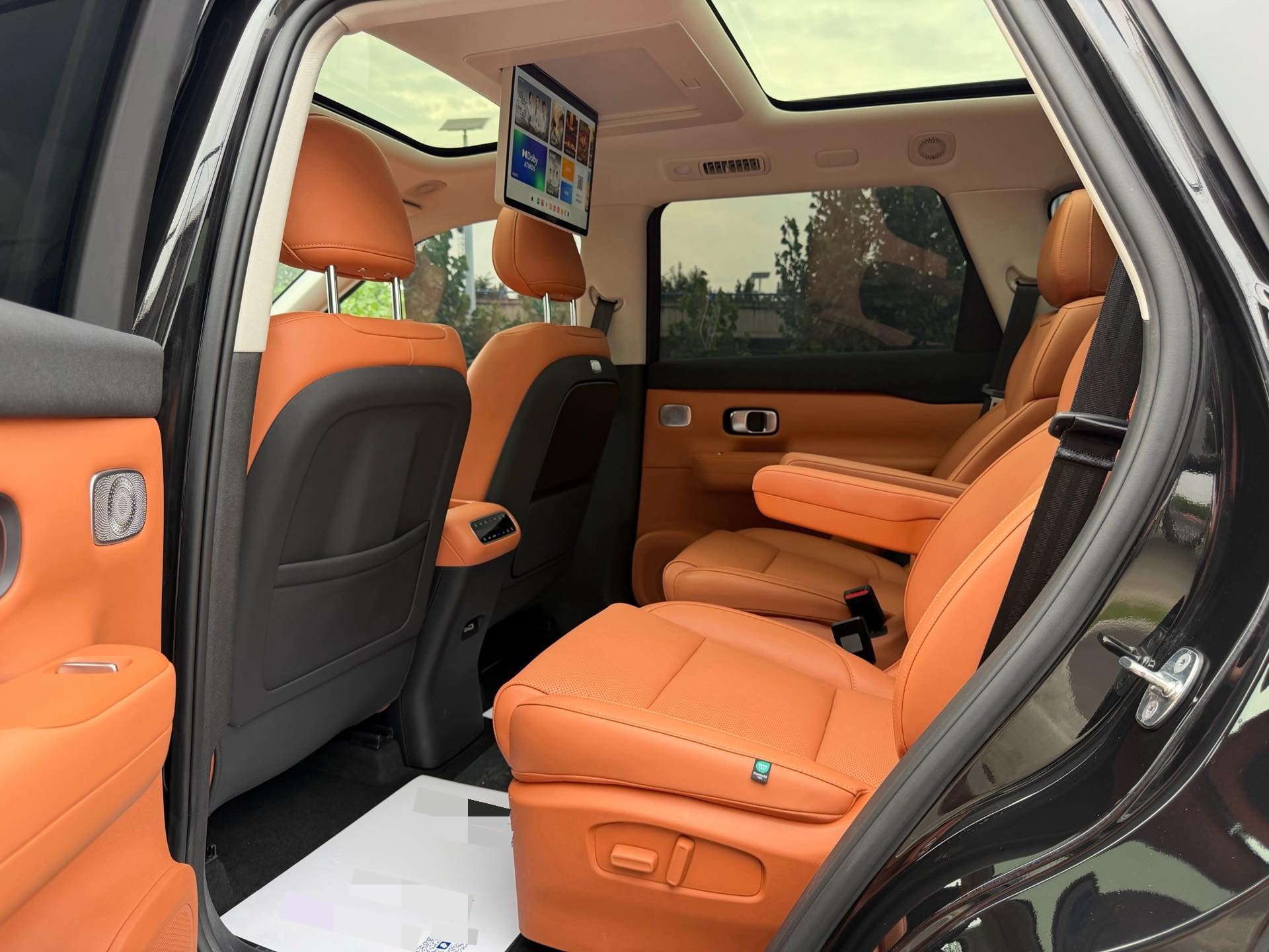 Leapmotor 2025 C16 580 Premium