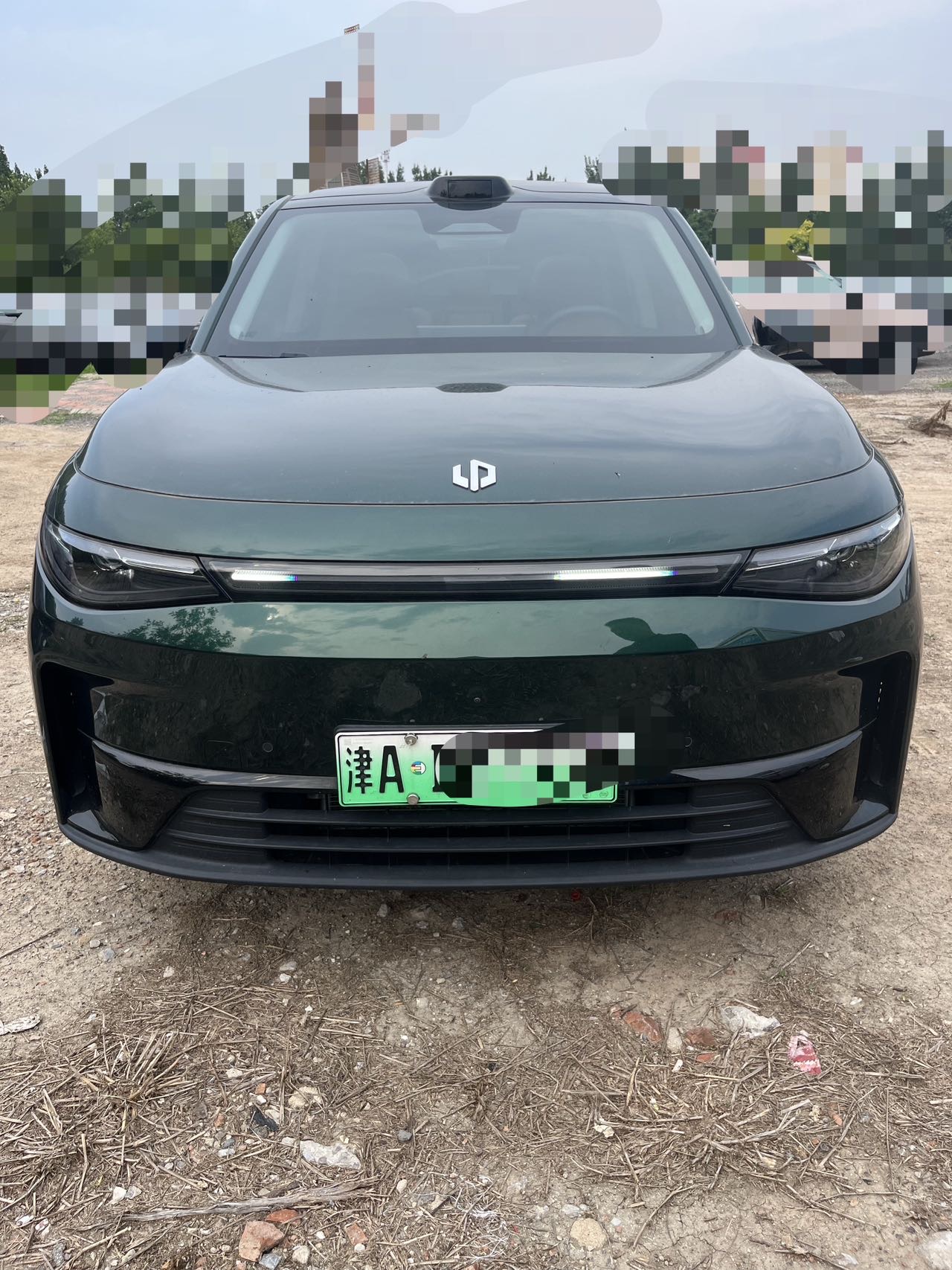Leapmotor 2024 C10 530 Smart Edition