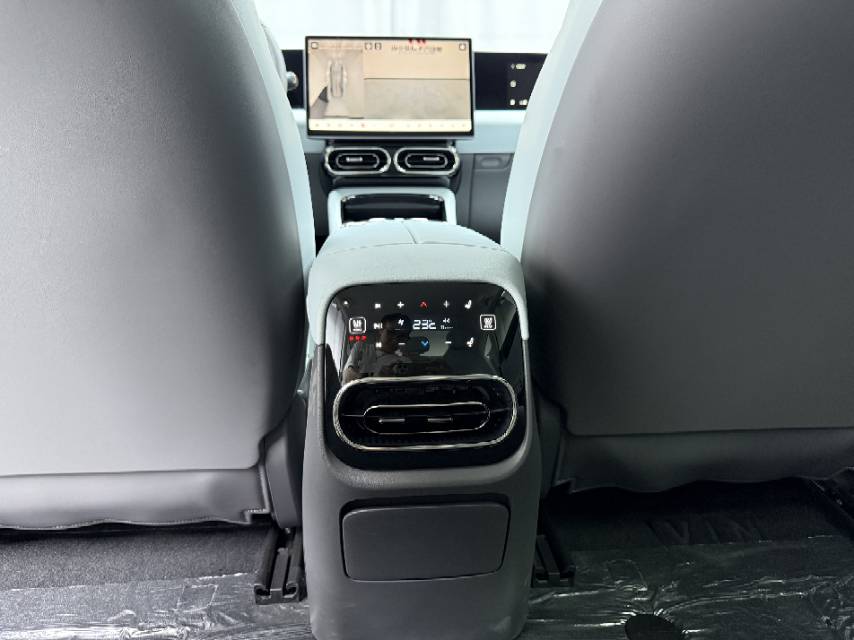 Leapmotor 2024 C01 316 Premium Edition