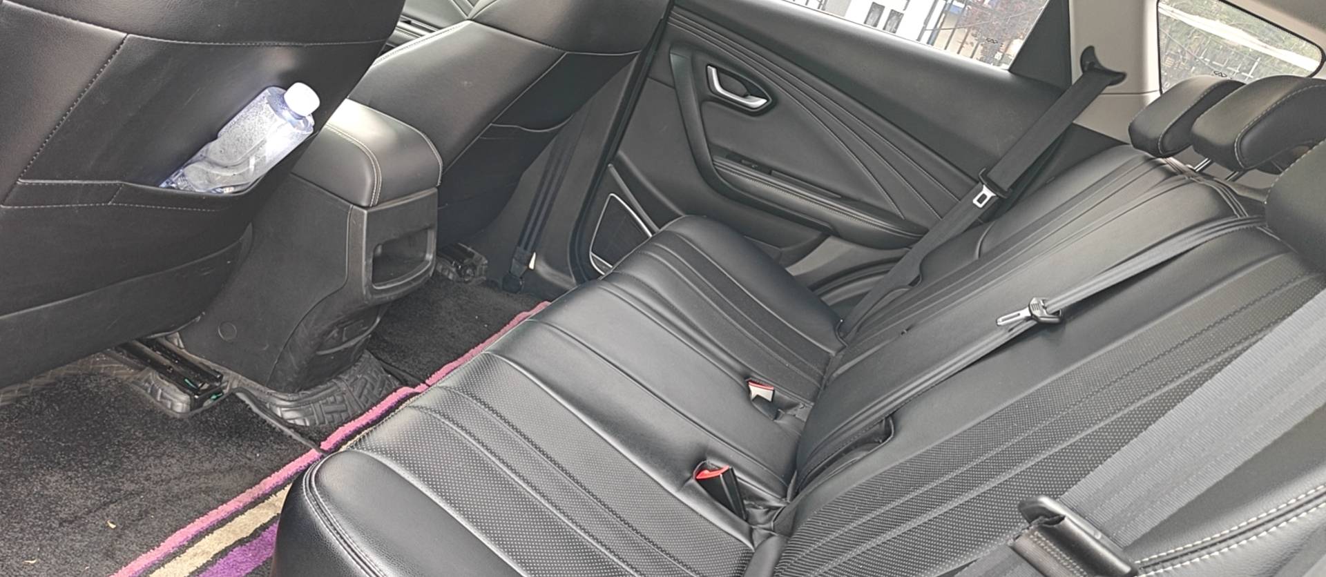 JETOUR 2021 X70M 1.5T Urban Partner 7-Seater