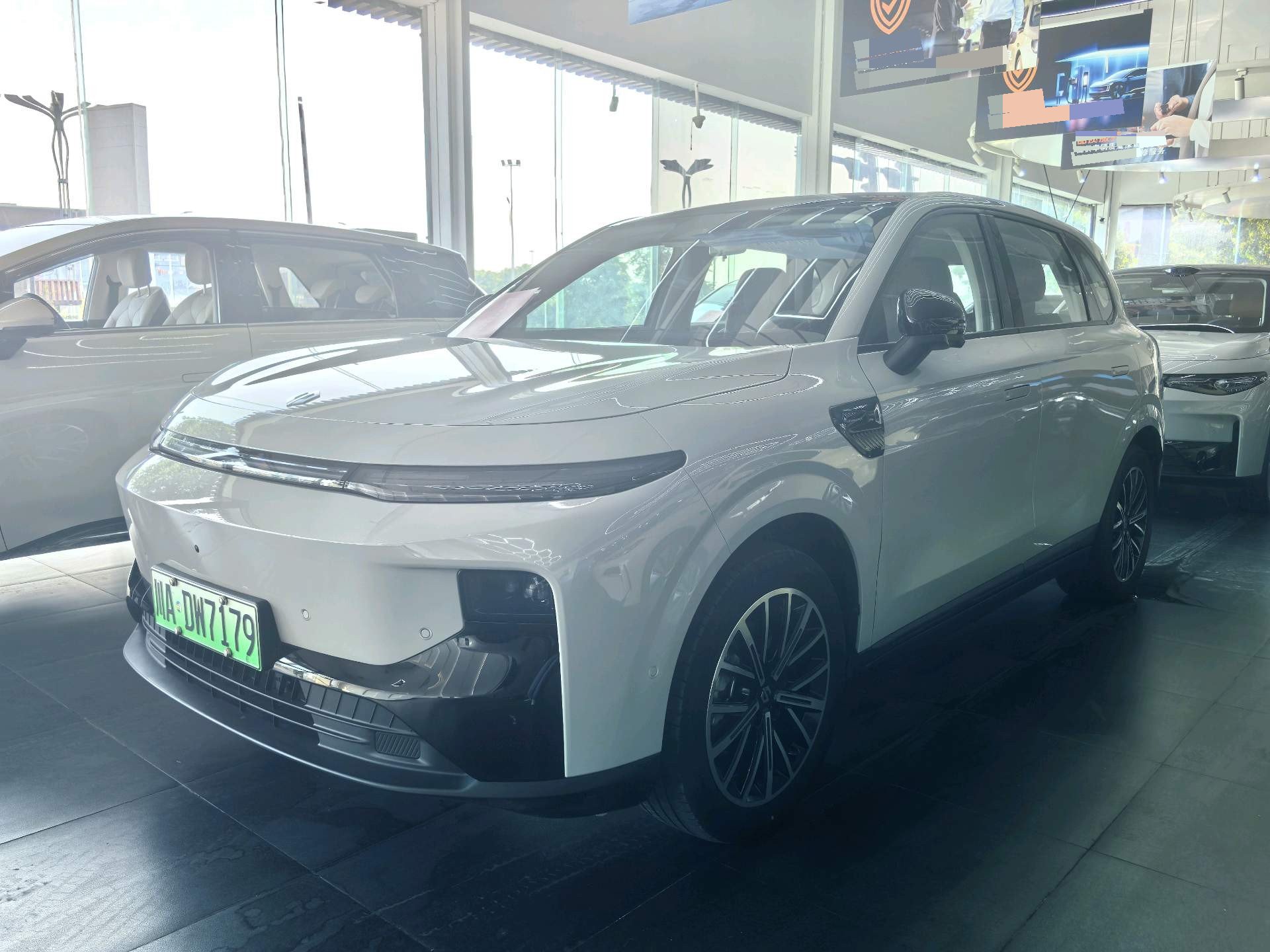 Leapmotor 2025 B10 510 Yuexiang Smart Driving Edition