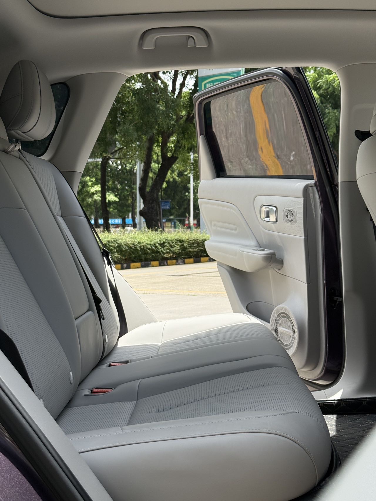 Leapmotor 2025 B10 510 Yuexiang Smart Driving Edition