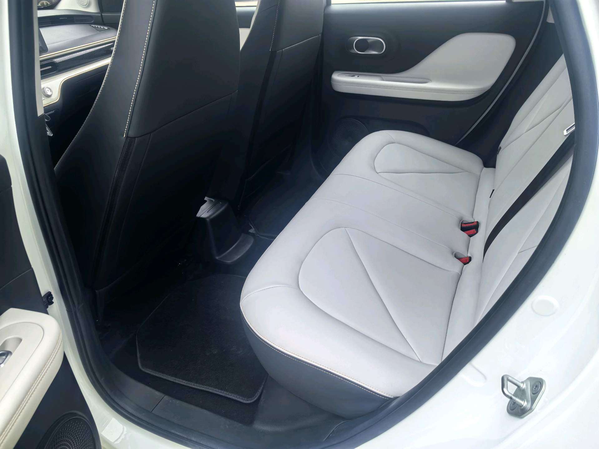 Chery 2025 QQ Dome 305km Comfort