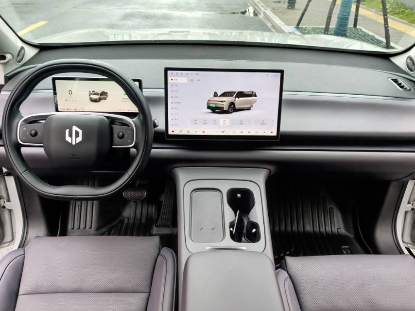 Leapmotor 2024 C10 210 Comfort Edition
