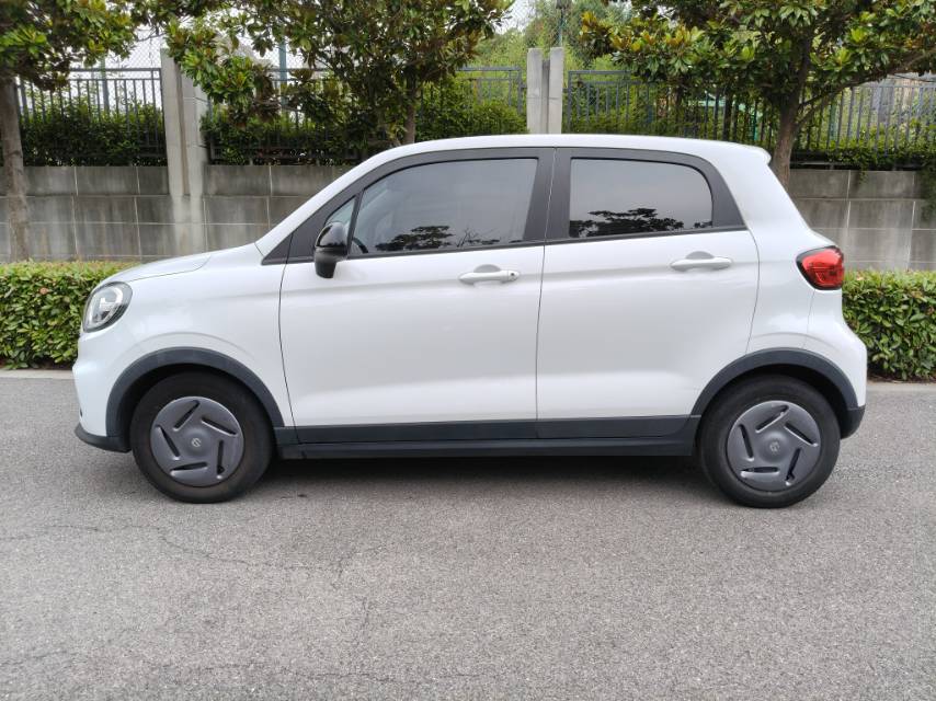 Leapmotor 2023 T03 200 Lite Edition