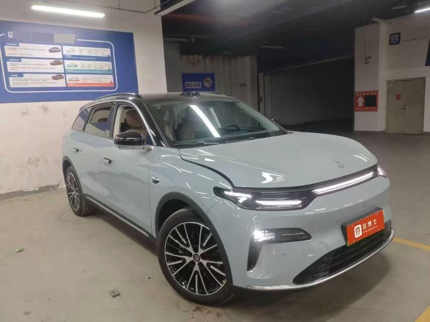 Leapmotor 2026 C11 640 LiDAR Edition