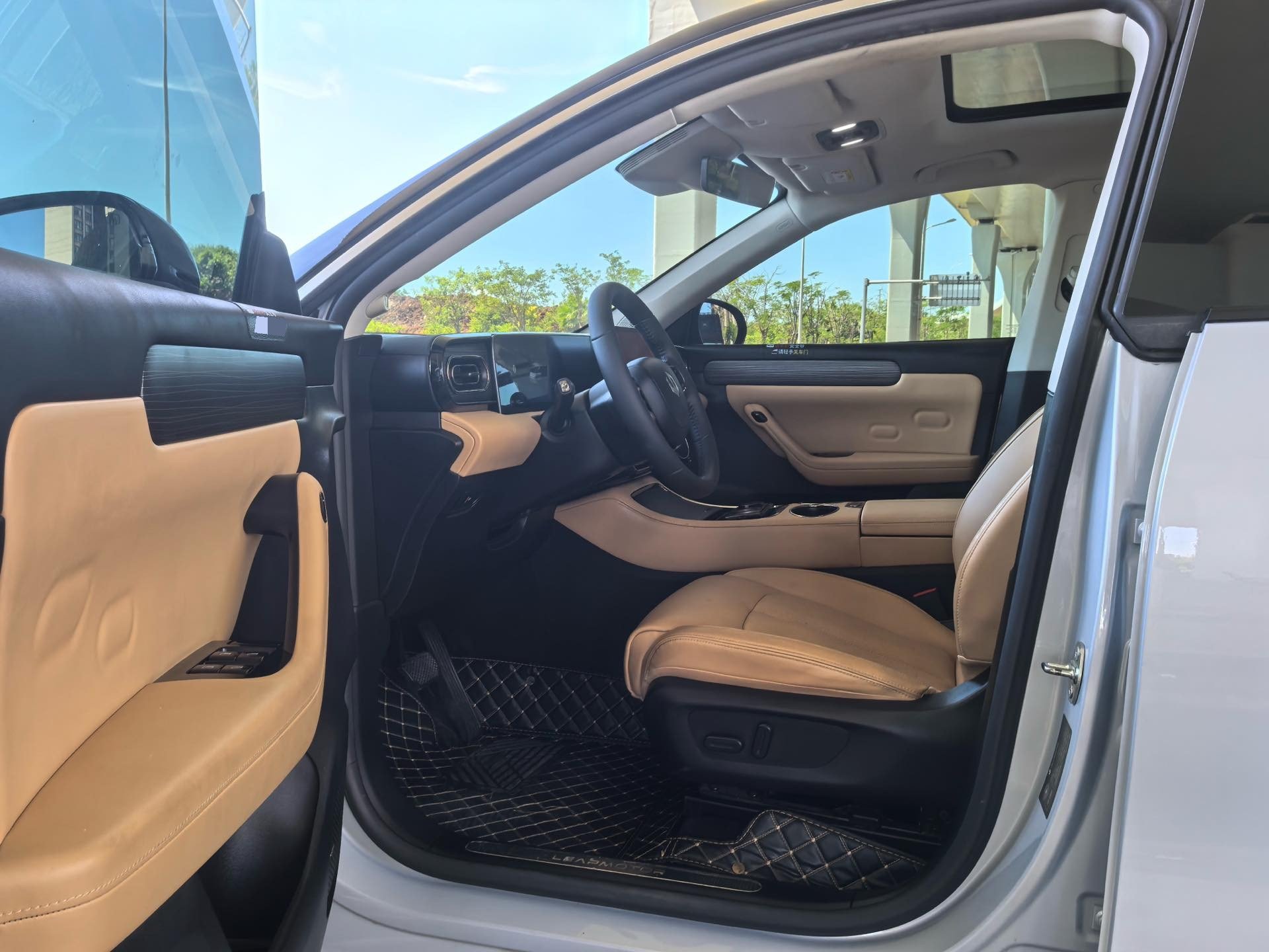 Leapmotor 2024 C11 580 Premium