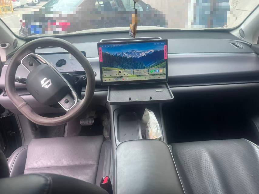 Leapmotor 2024 C16 200 Zhijia Edition