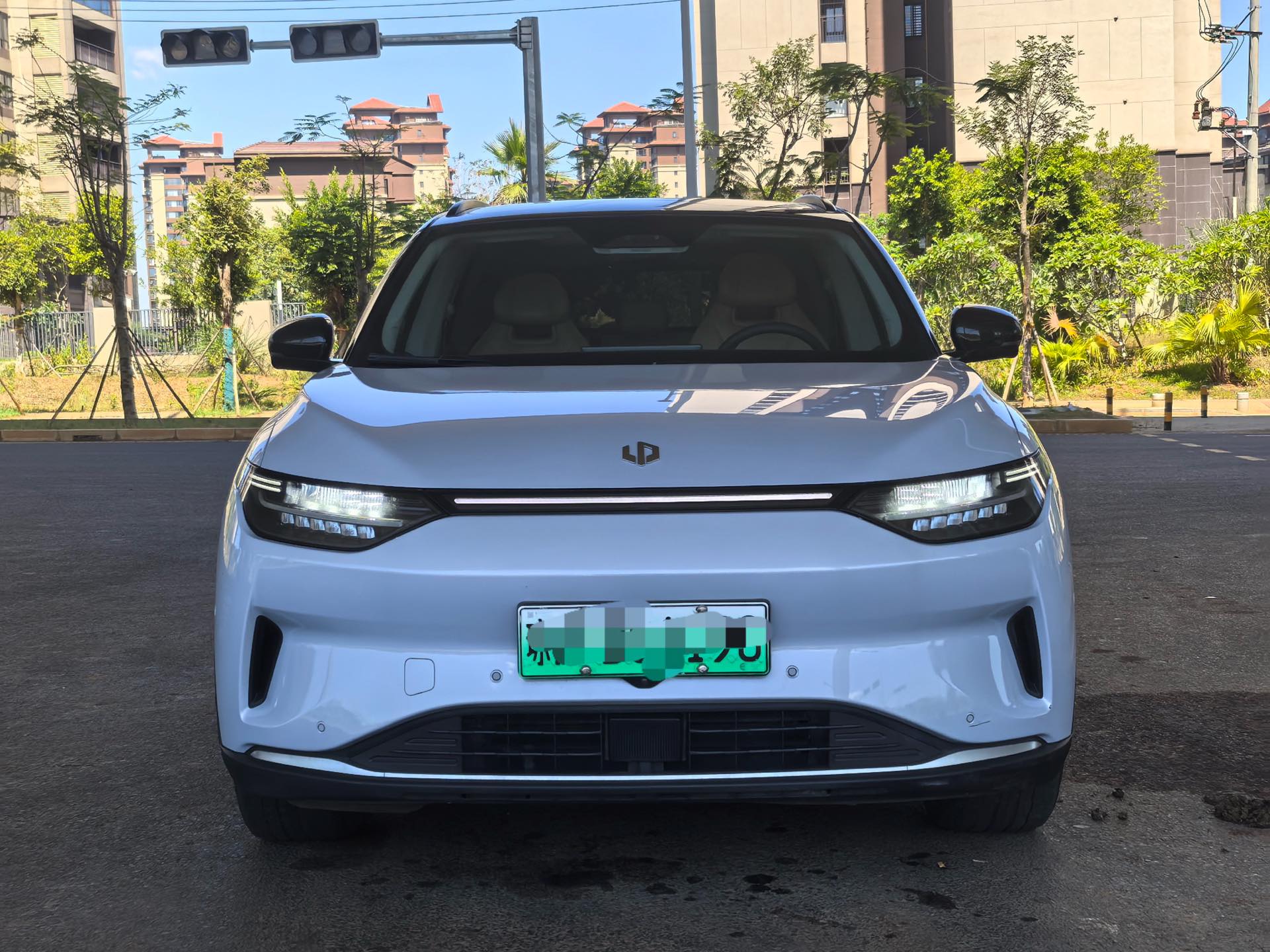 Leapmotor 2024 C11 580 Premium