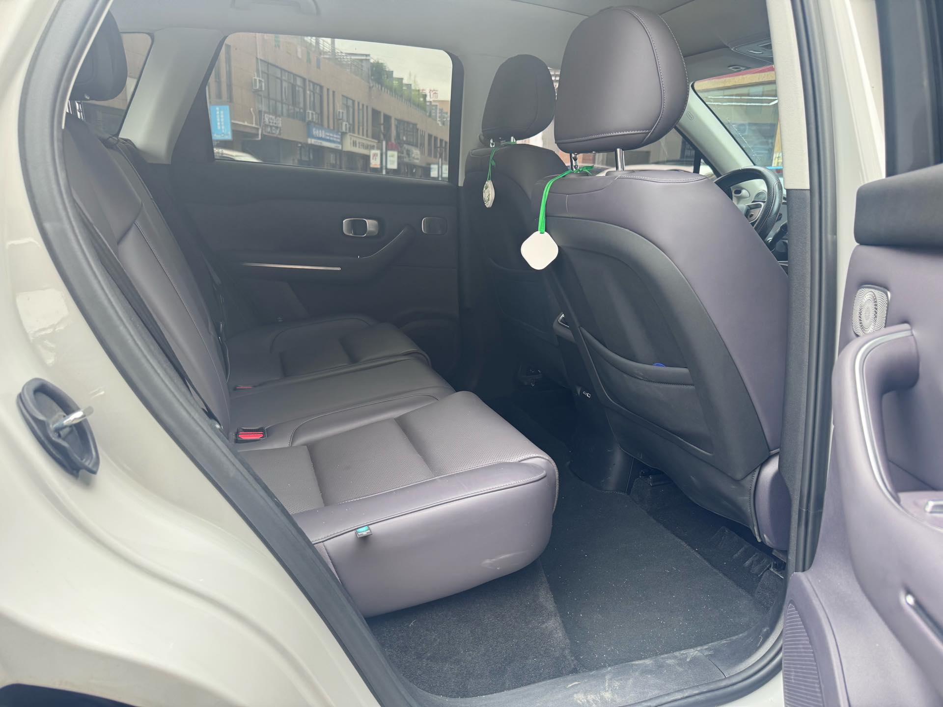 Leapmotor 2024 C10 210 Smart Edition