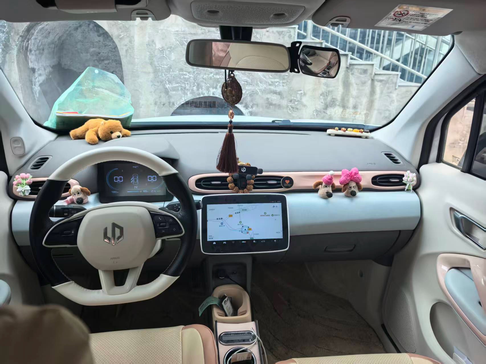 Leapmotor 2024 T03 403 Comfort Edition