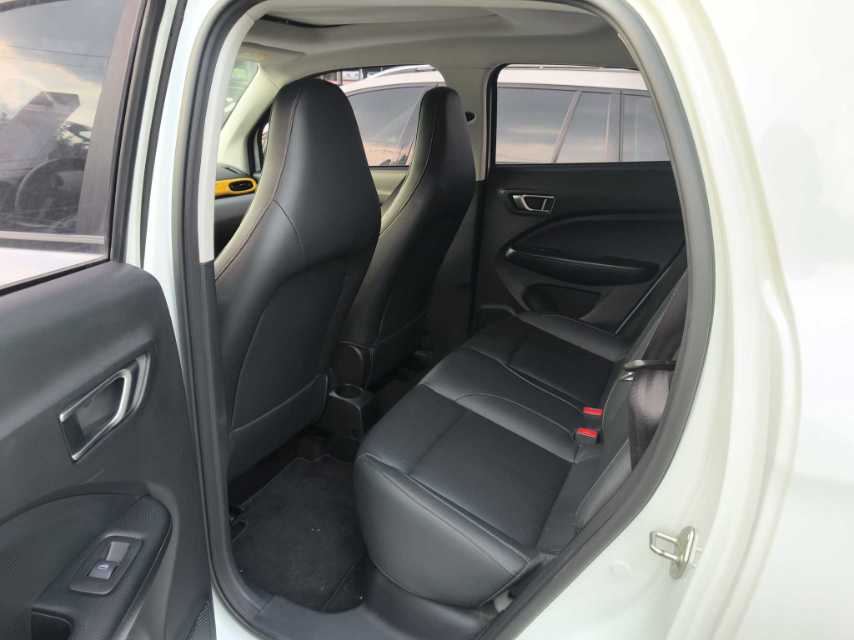 Leapmotor 2020 T03 400 Luxury Edition