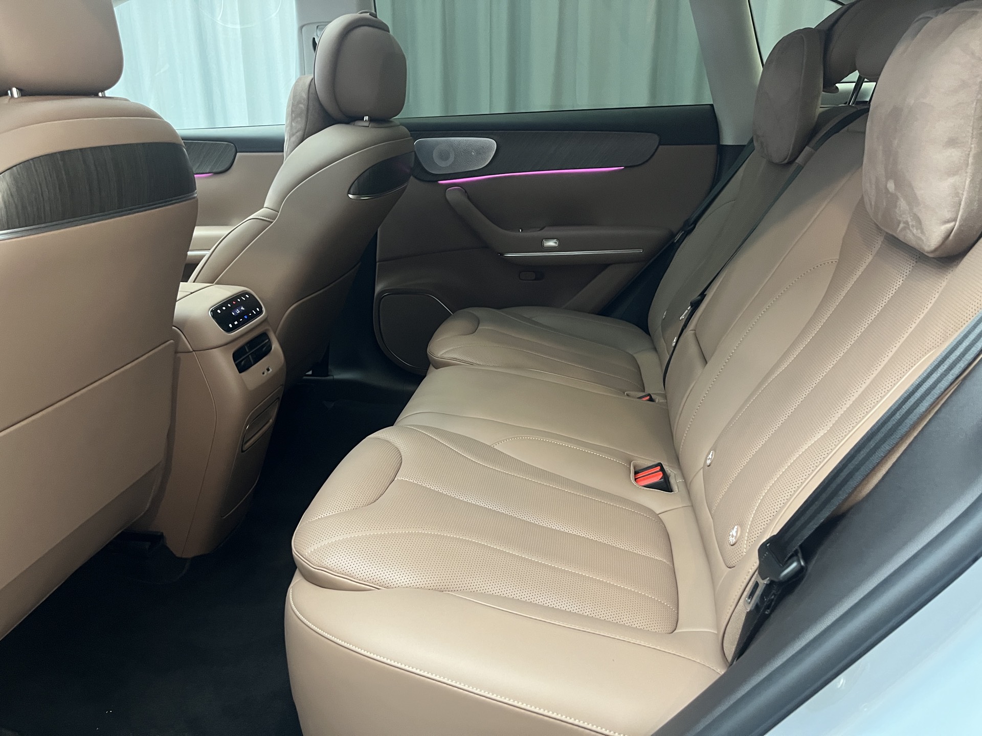 Leapmotor 2026 C11 640 Smart Edition