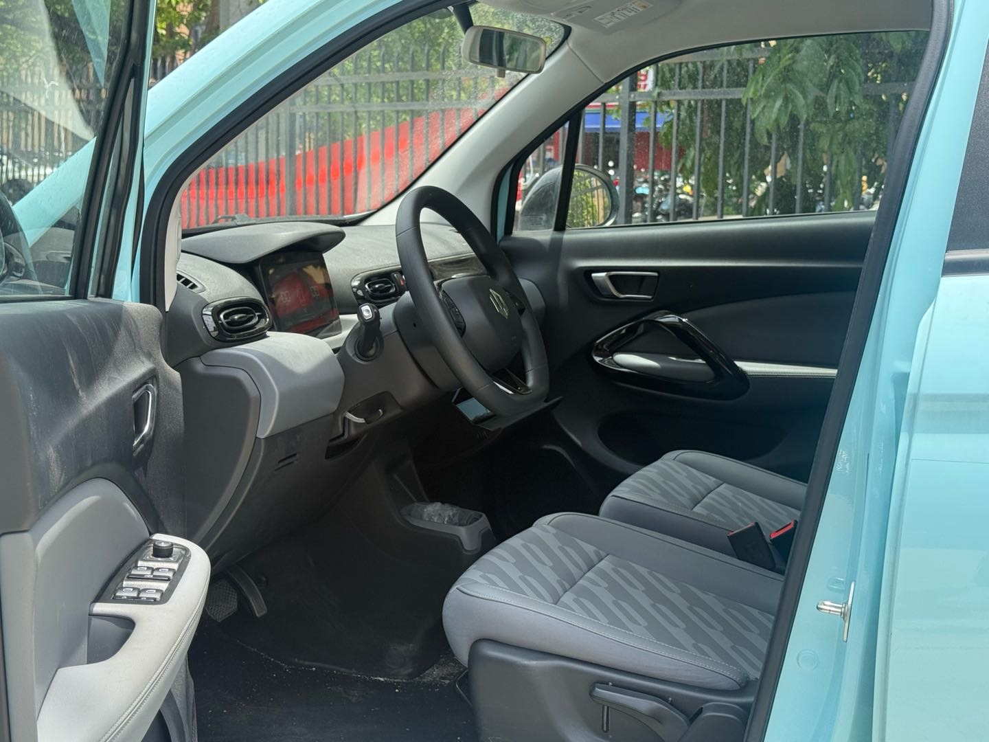Leapmotor 2025 T03 403 Comfort Edition