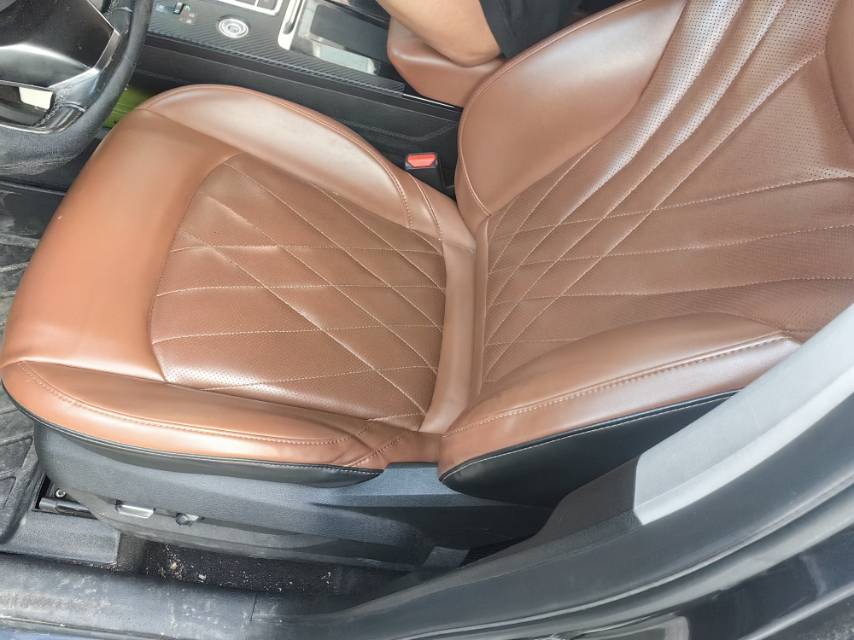Chery 2020 Tiggo 8 1.6TGDI 290TGDI Luxury