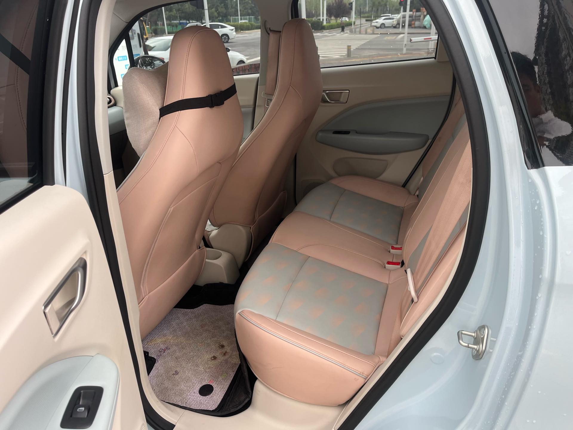 Leapmotor 2023 T03 310 Lite Edition