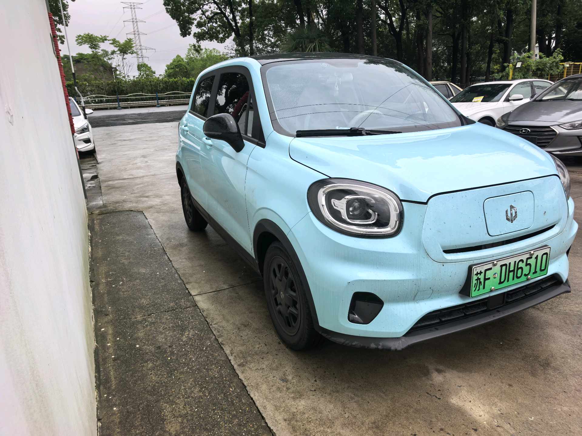 Leapmotor 2025 T03 310 Comfort Edition