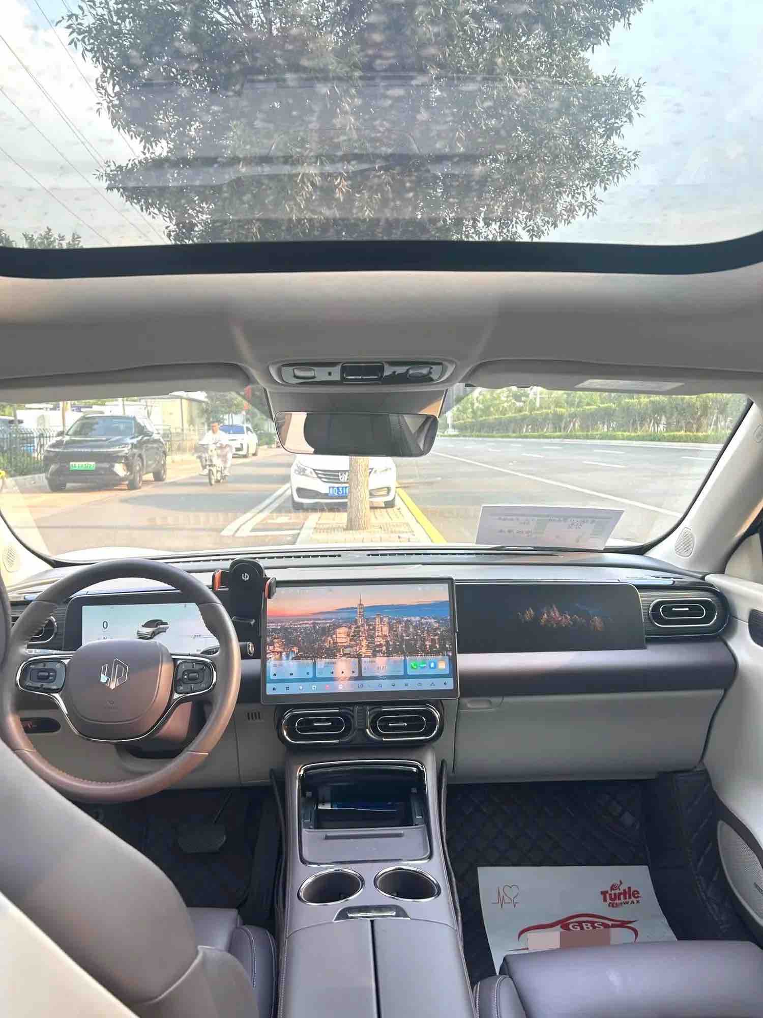 Leapmotor 2024 C11 580 Premium