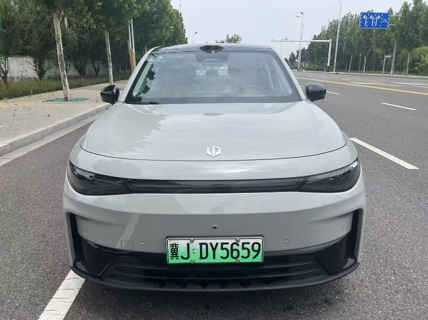 Leapmotor 2026 C10 605 LiDAR Edition