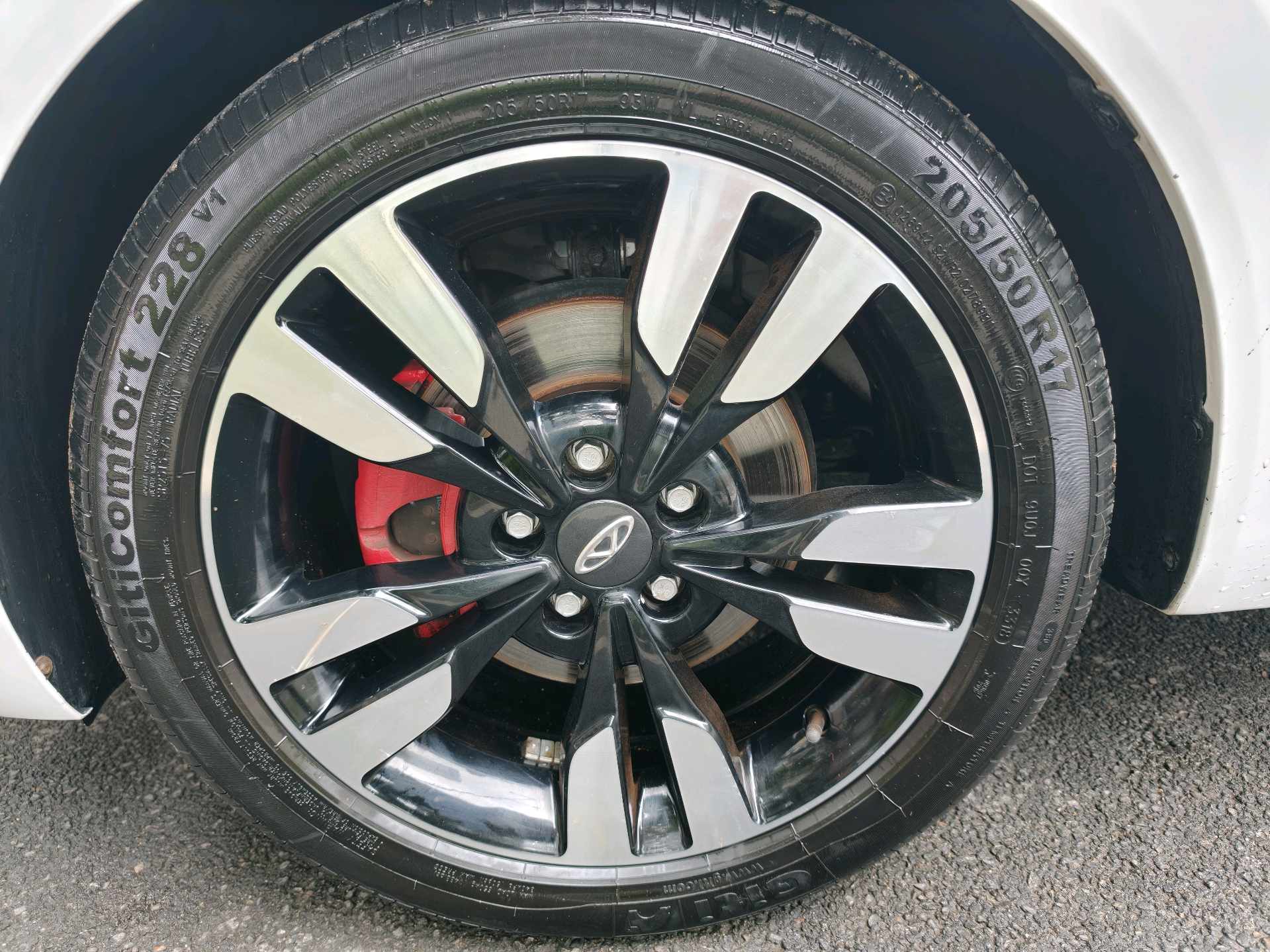 Chery 2018 Arrizo 5 1.5 Tribute to Youth Edition