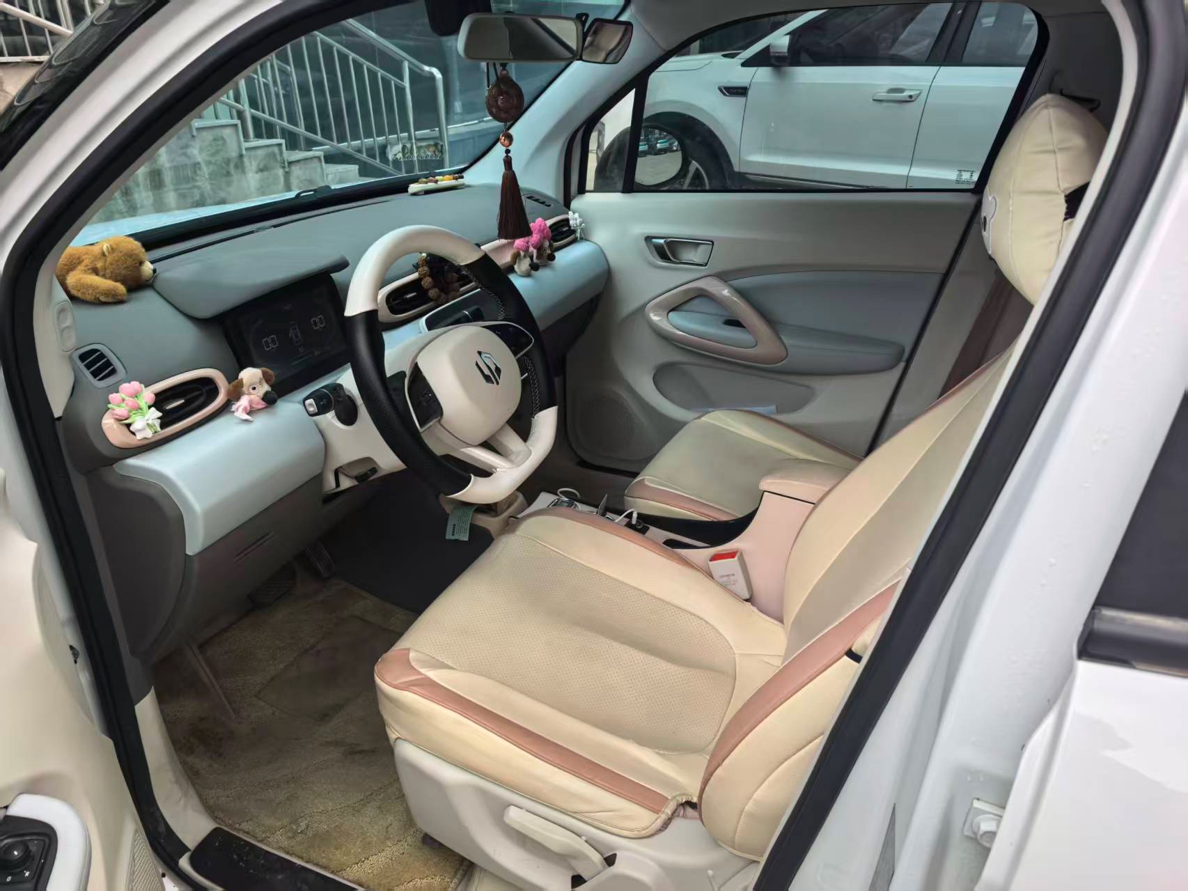Leapmotor 2024 T03 403 Comfort Edition
