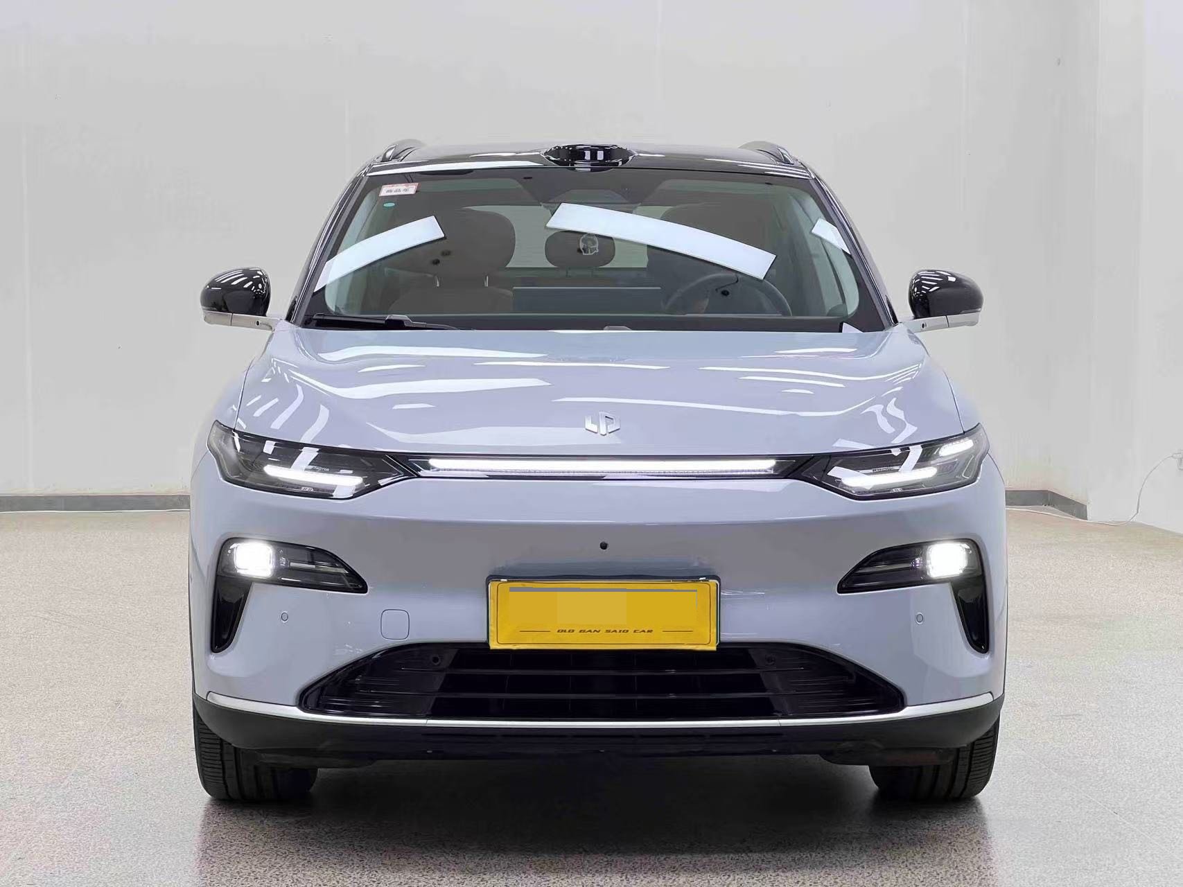 Leapmotor 2026 C11 640 LiDAR Edition