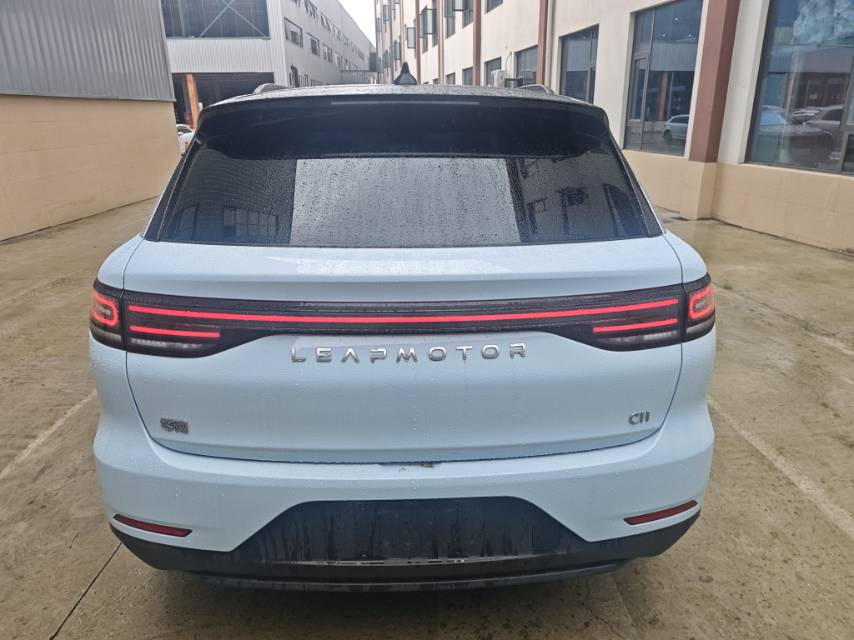 Leapmotor 2024 C11 580 Premium