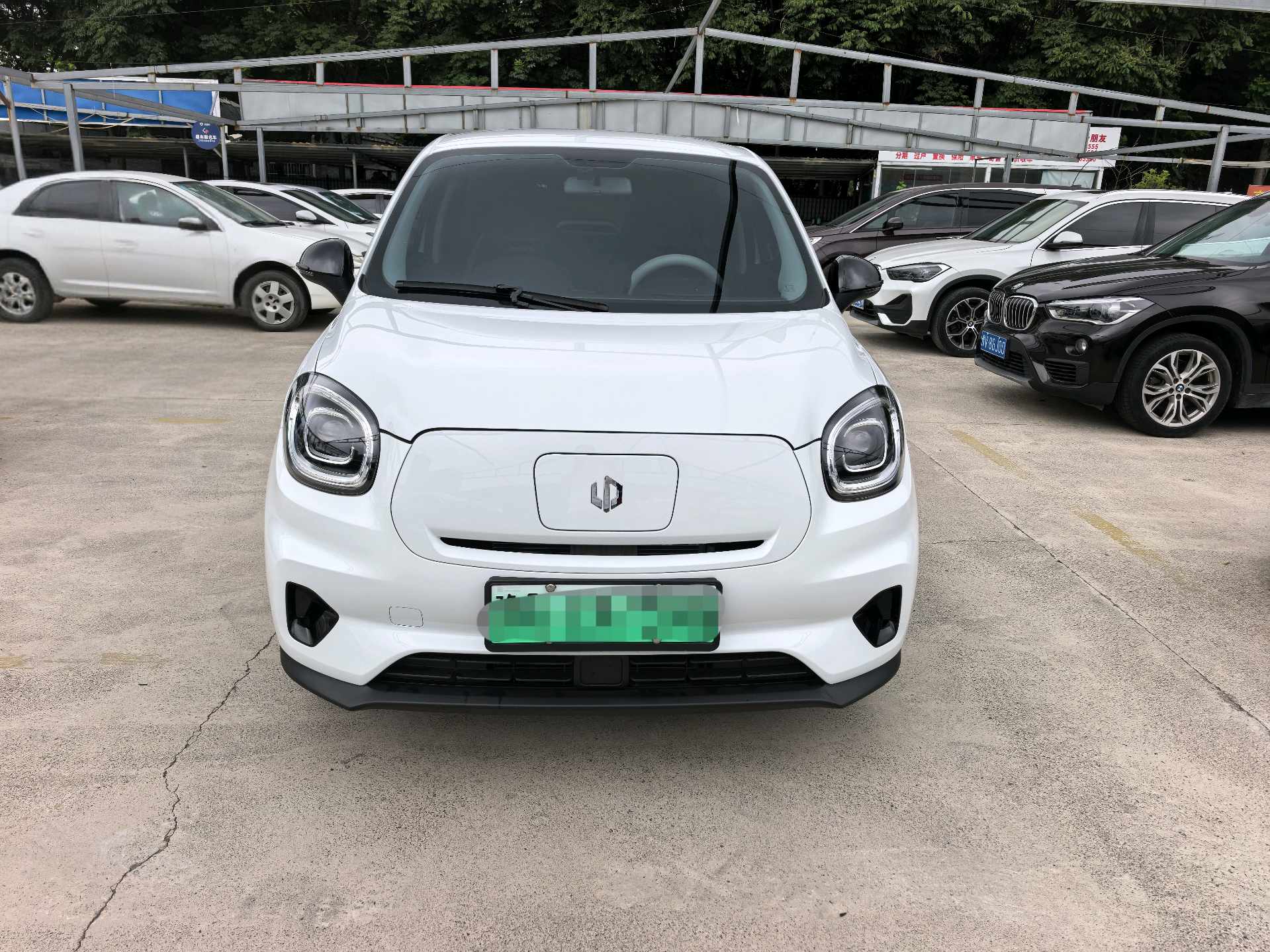 Leapmotor 2025 T03 403 Comfort Edition