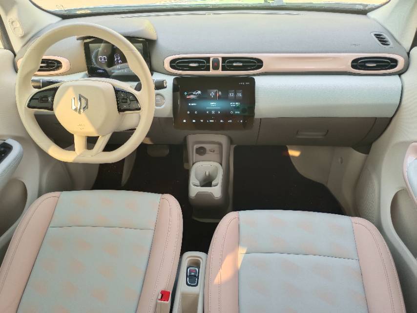 Leapmotor 2025 T03 310 Comfort Edition