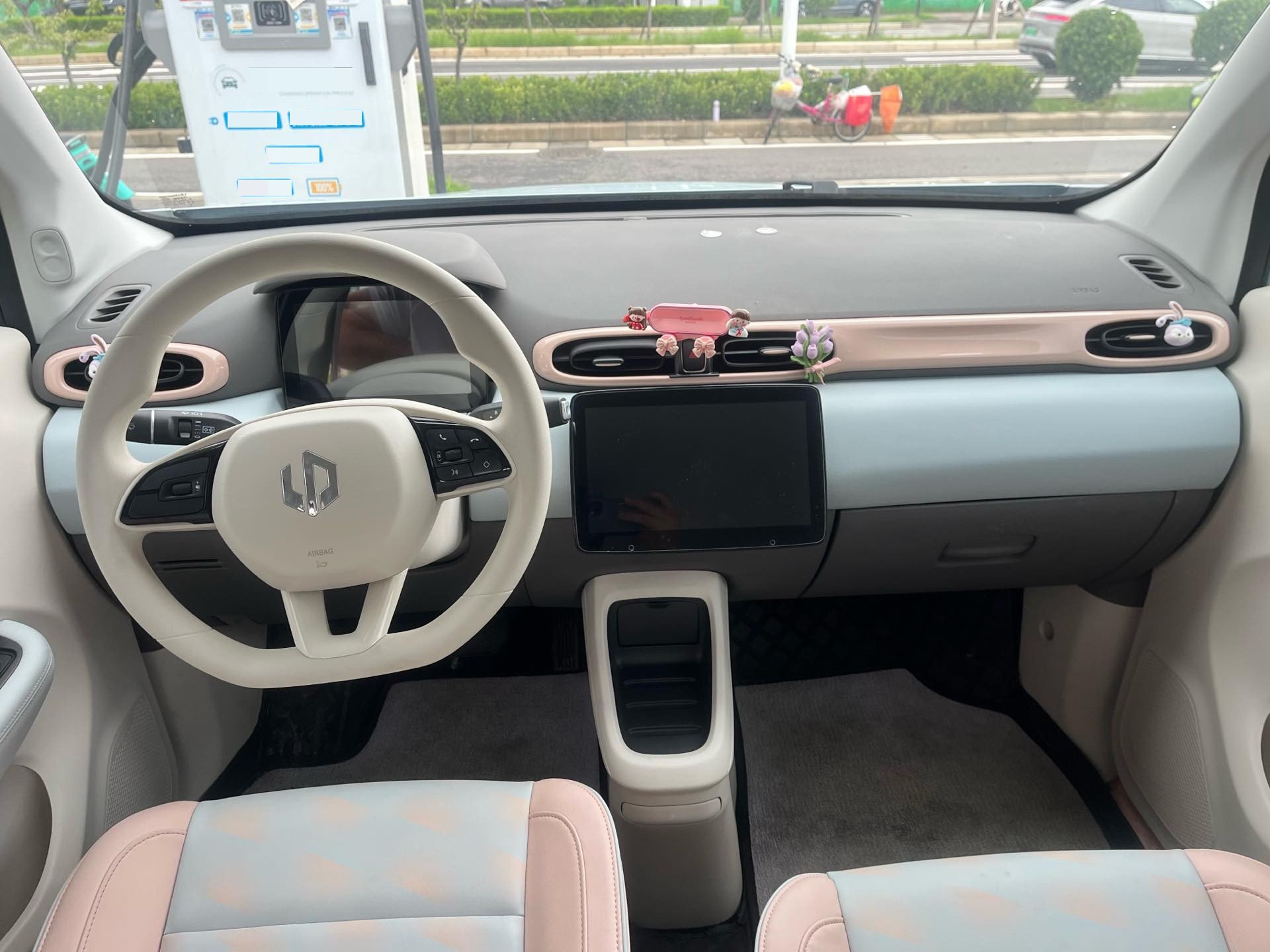 Leapmotor 2023 T03 310 Lite Edition