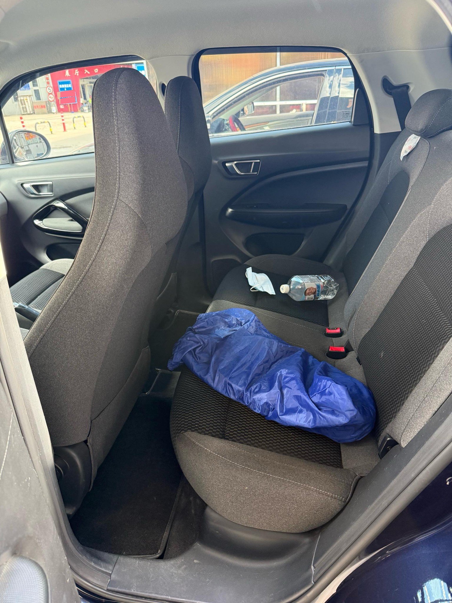 Leapmotor 2021 T03 400 Comfort