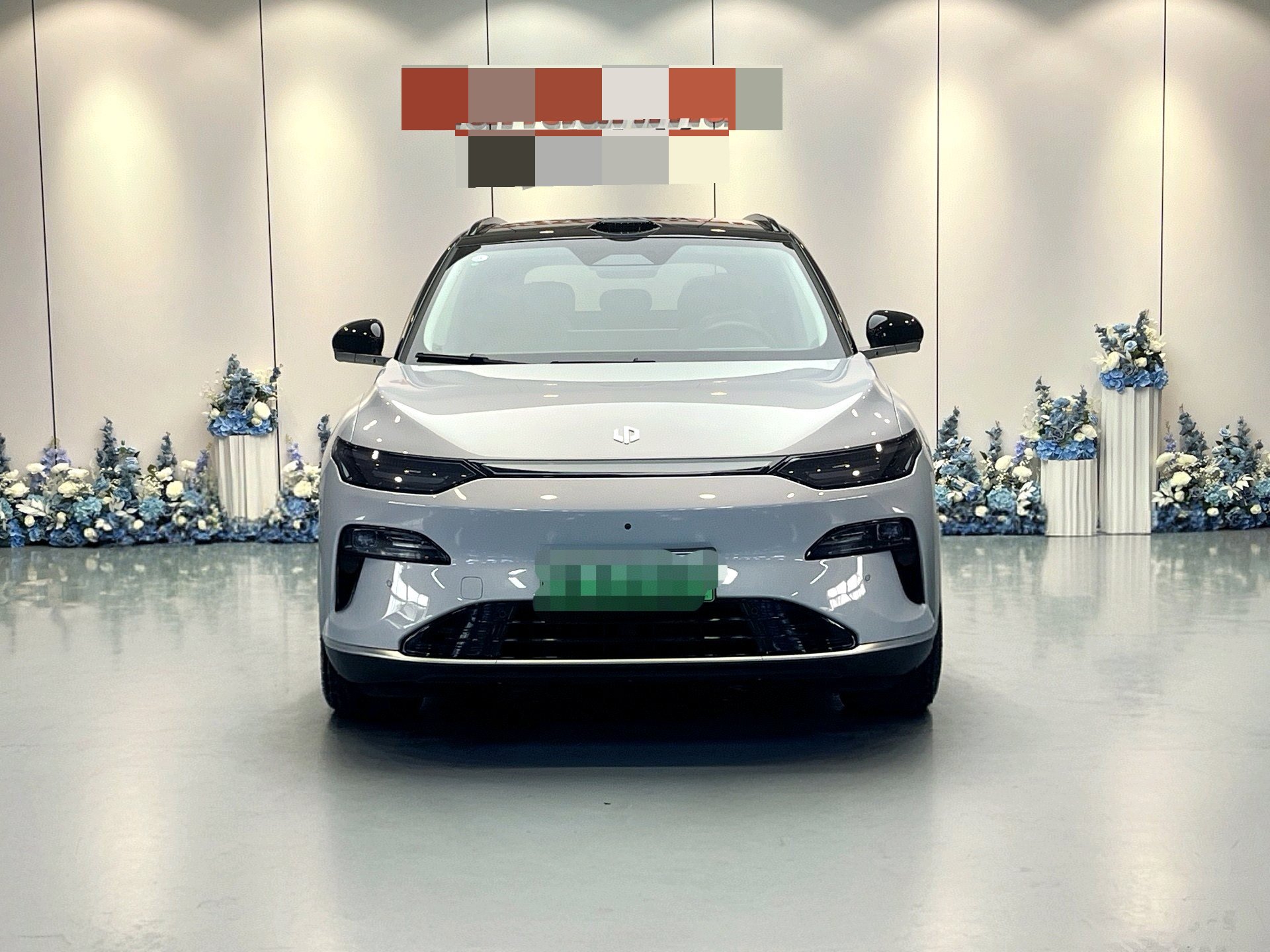 Leapmotor 2026 C11 640 Smart Edition