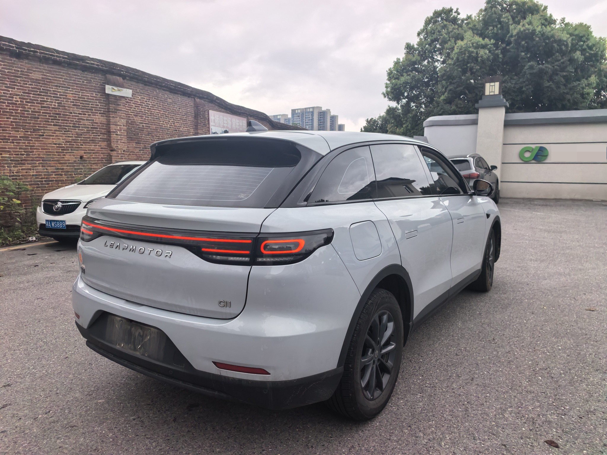 Leapmotor 2023 C11 200 Comfort Edition