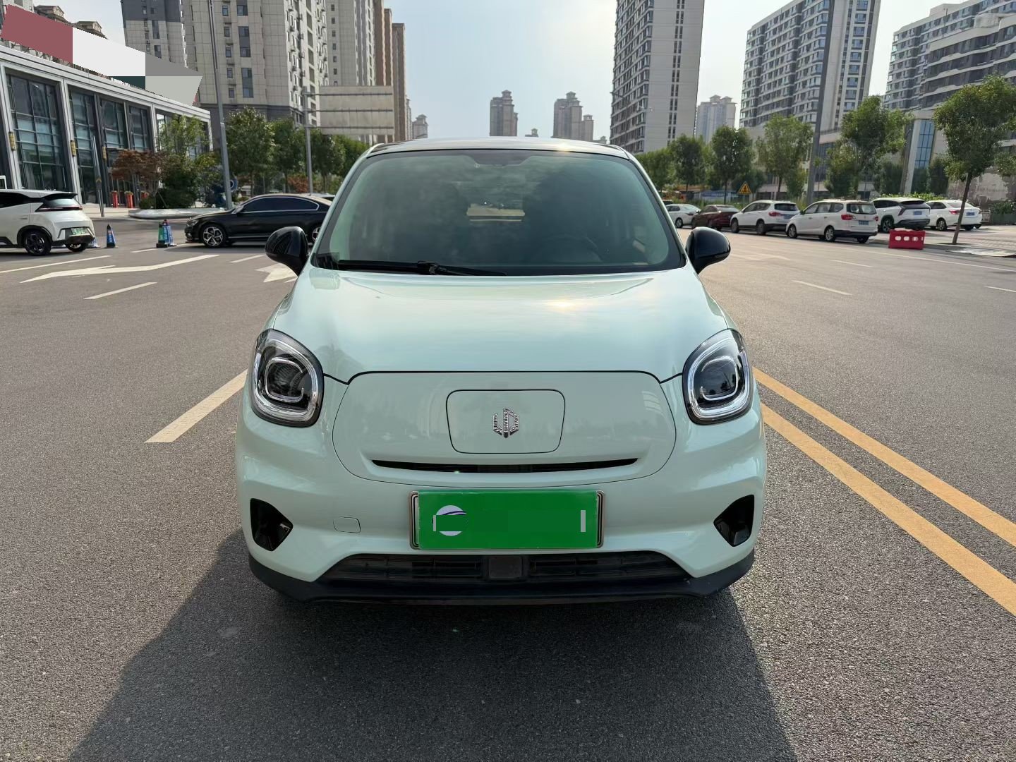 Leapmotor 2024 T03 310 Comfort Edition