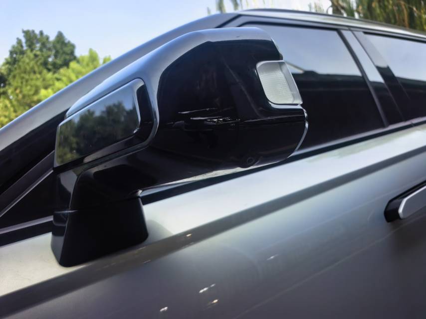 Chery 2023 Explore 06 1.6T Yueye Edition 4WD Tanmi+