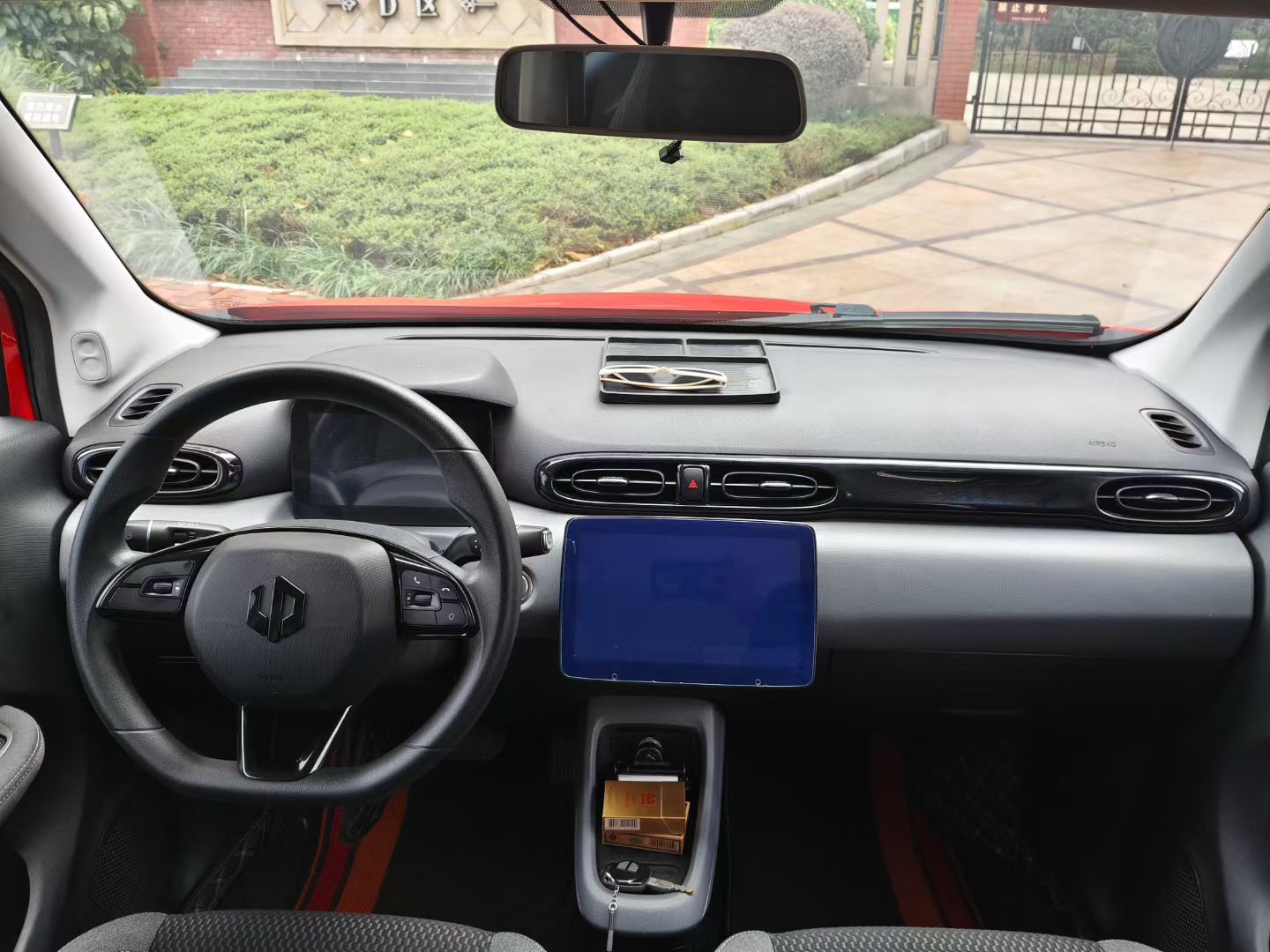 Leapmotor 2022 T03 Liuli Edition