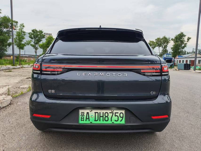 Leapmotor 2023 C11 500 Comfort Edition