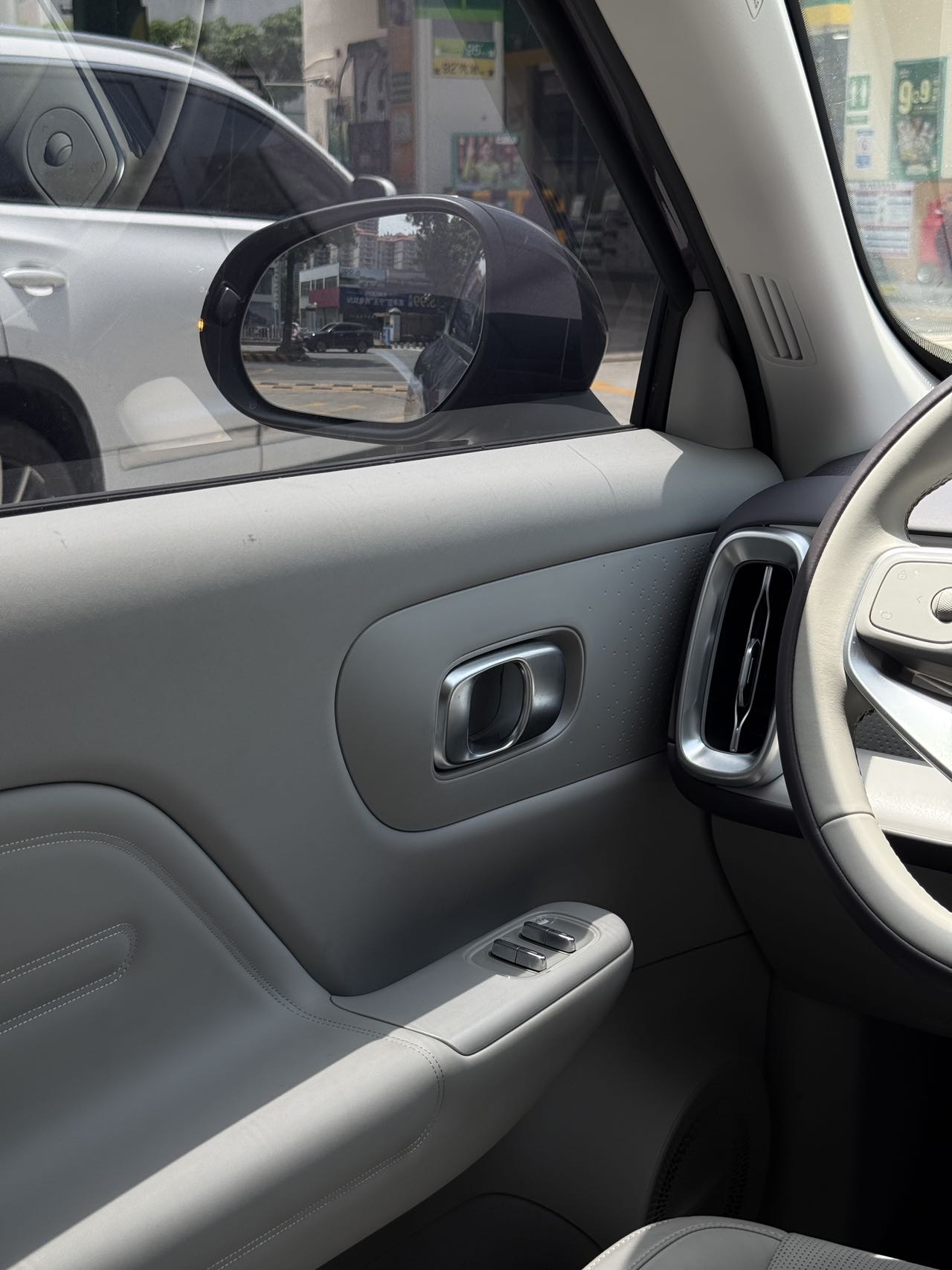 Leapmotor 2025 B10 510 Yuexiang Smart Driving Edition