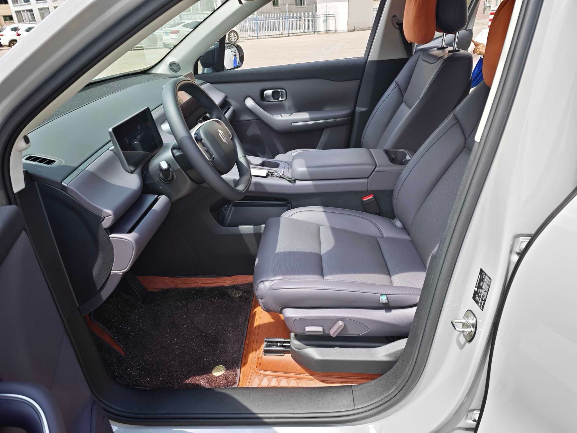 Leapmotor 2024 C10 210 Smart Edition