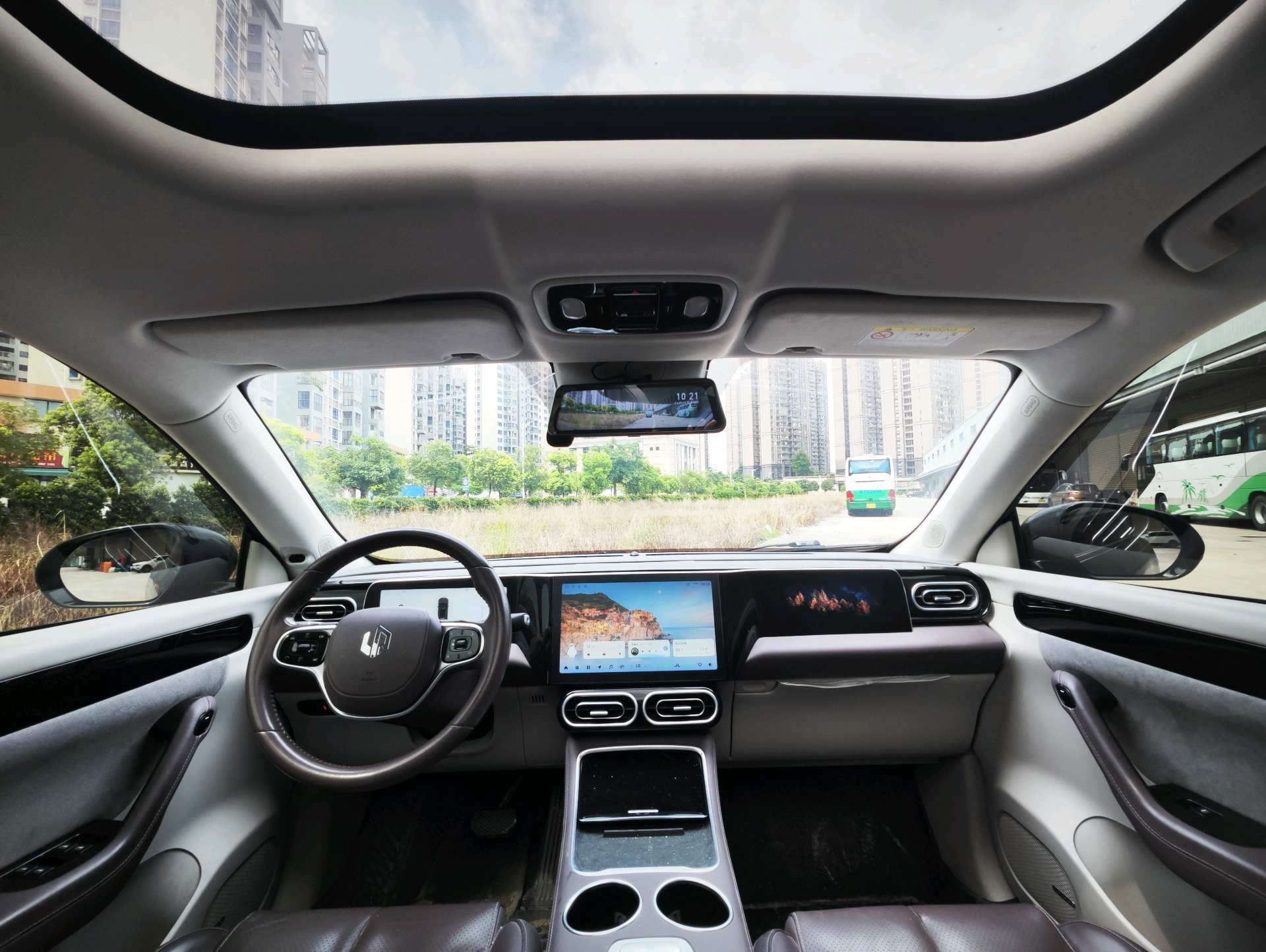 Leapmotor 2023 C11 285 Comfort Edition
