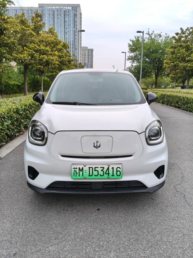 Leapmotor 2023 T03 200 Lite Edition