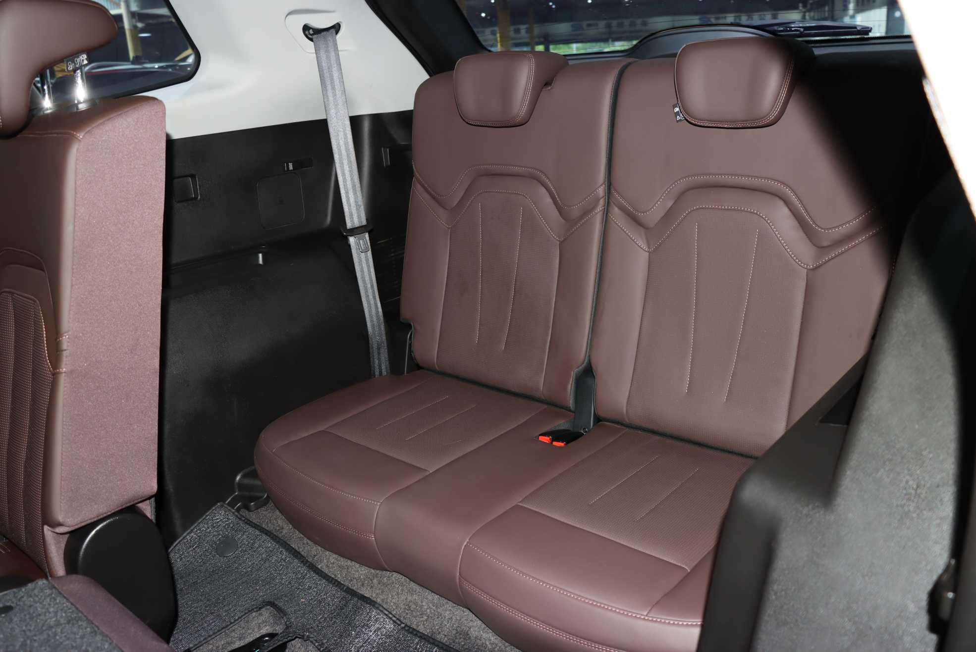 JETOUR 2023 X90 PLUS 1.6TD Villa 7-Seater (Facelift)