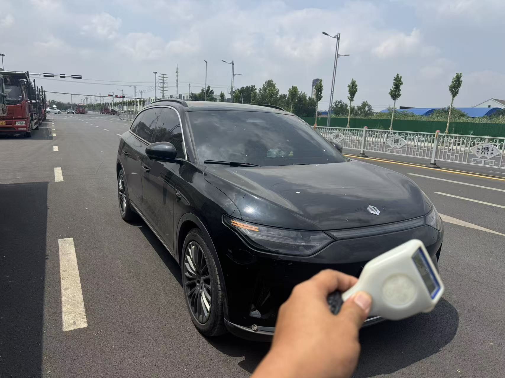 Leapmotor 2024 C11 580 Premium Edition