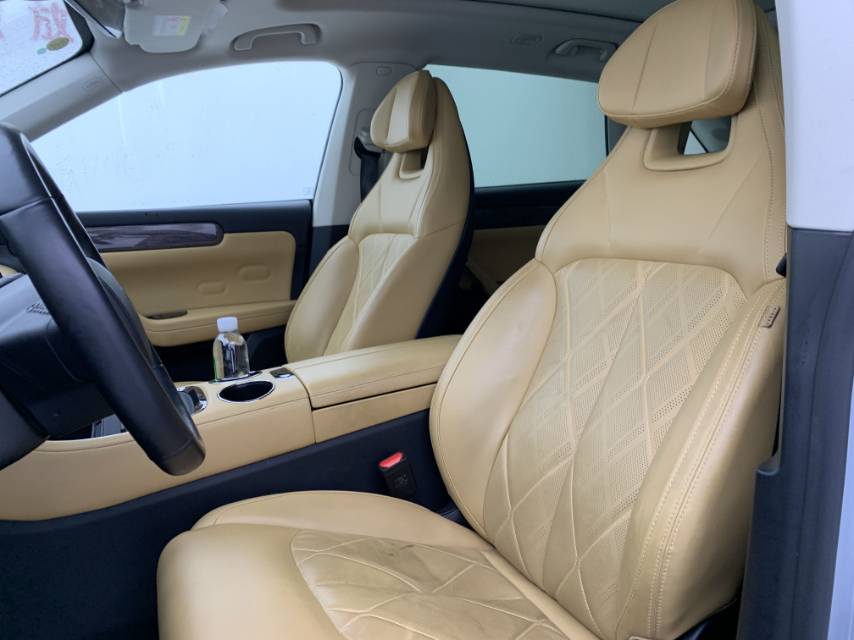 Leapmotor 2024 C11 300 Deluxe Edition